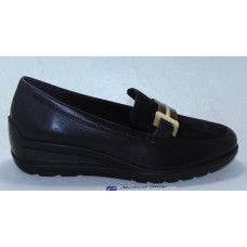 ARA  κωδ.50609 χρώμα  ΜΑΥΡΟ..